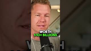 Sam Parr is Passionate About Billionaires Like Palmer Luckey Not Flying Coach