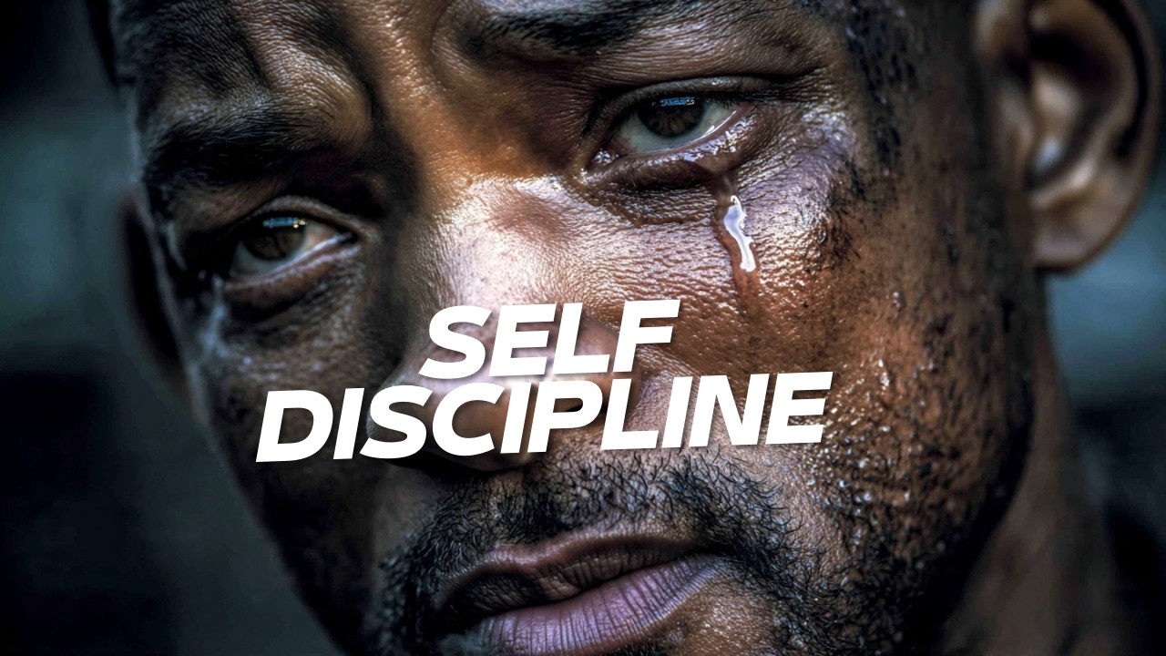 CHANGE YOUR LIFE IN 2026 WITH SELF DISCIPLINE | WILL SMITH -The Most Powerful Motivational Speech |