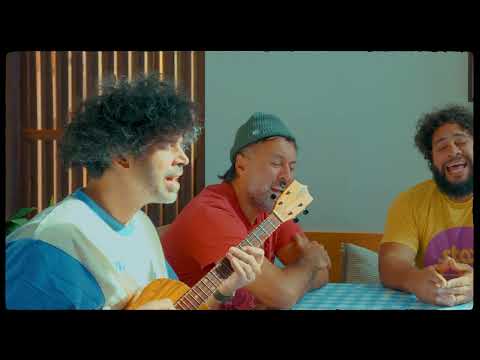 Bobby Alu - Far Far Away