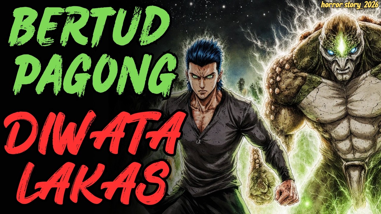 ANO ANG KAPALARAN NG BERTUD PAGONG