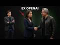 Nvidia + Mira Murati Could Be OpenAI’s Biggest Problem