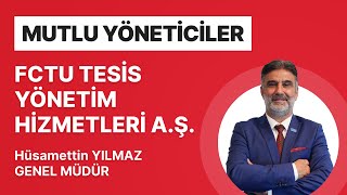 Apsiyon Kullanıcı Deneyimleri | FCTU Tesis Yönetim Hizmetleri A.Ş.