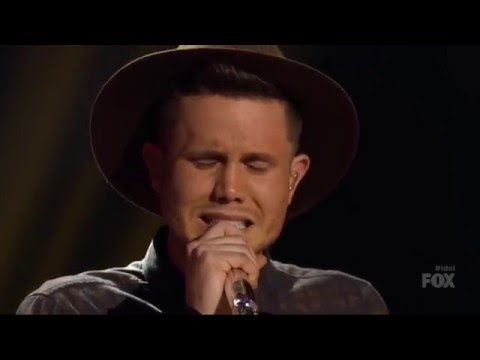 Trent Harmon   Simple Man