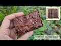 FUDGE BROWNIES | flaky top | in between fudgy and cakey | taglish (no english sub) | 🥰❤️❤️