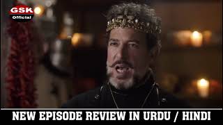Alp Arslan season 2 Episode 20 Urdu explaine