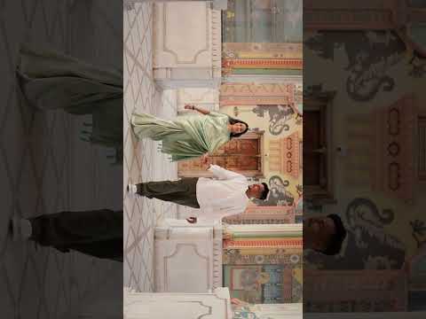Jaipur pre wedding shoot reel