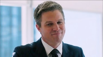 Suits LA 1x11 "Tearin