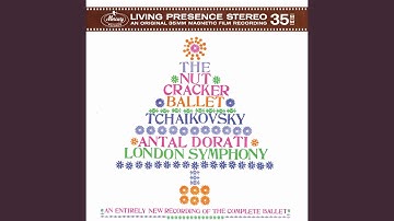 Tchaikovsky: The Nutcracker, Op. 71, Act I: No. 8, A Fir Forest in Winter