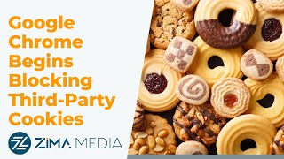 Google Chrome Begins Blocking Third-Party Cookies screenshot 3