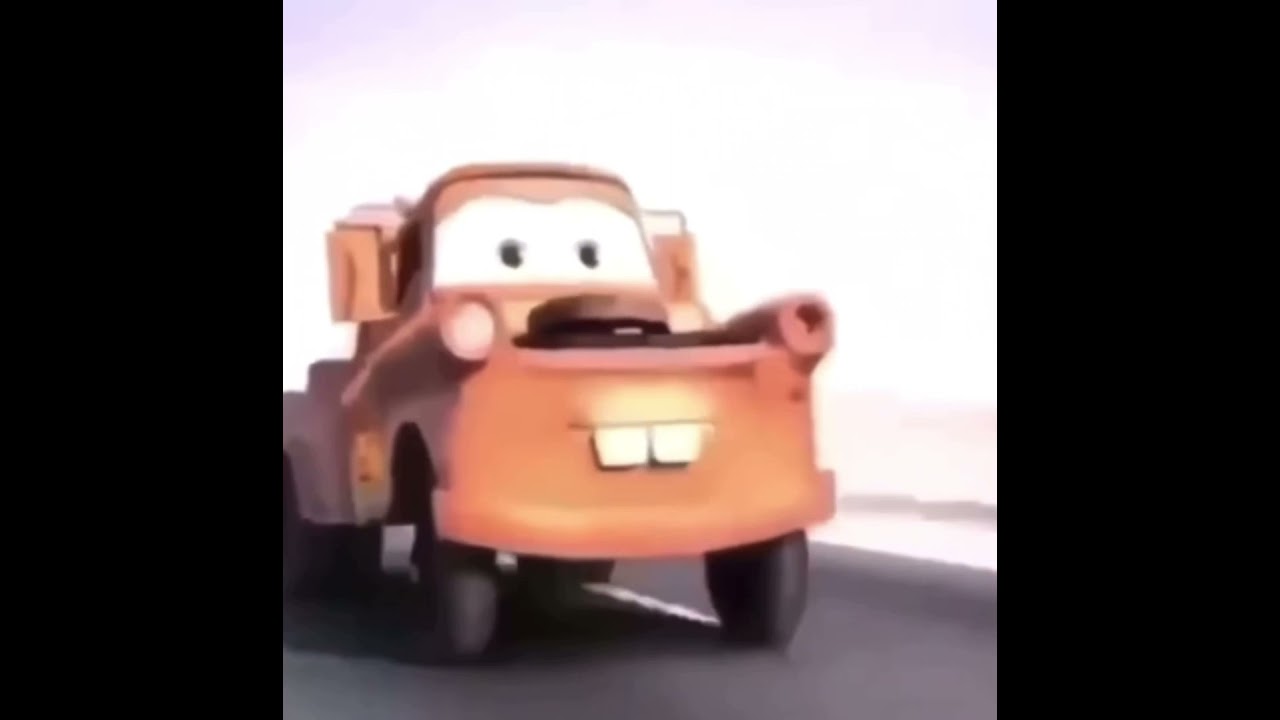 Going home to radiator springs