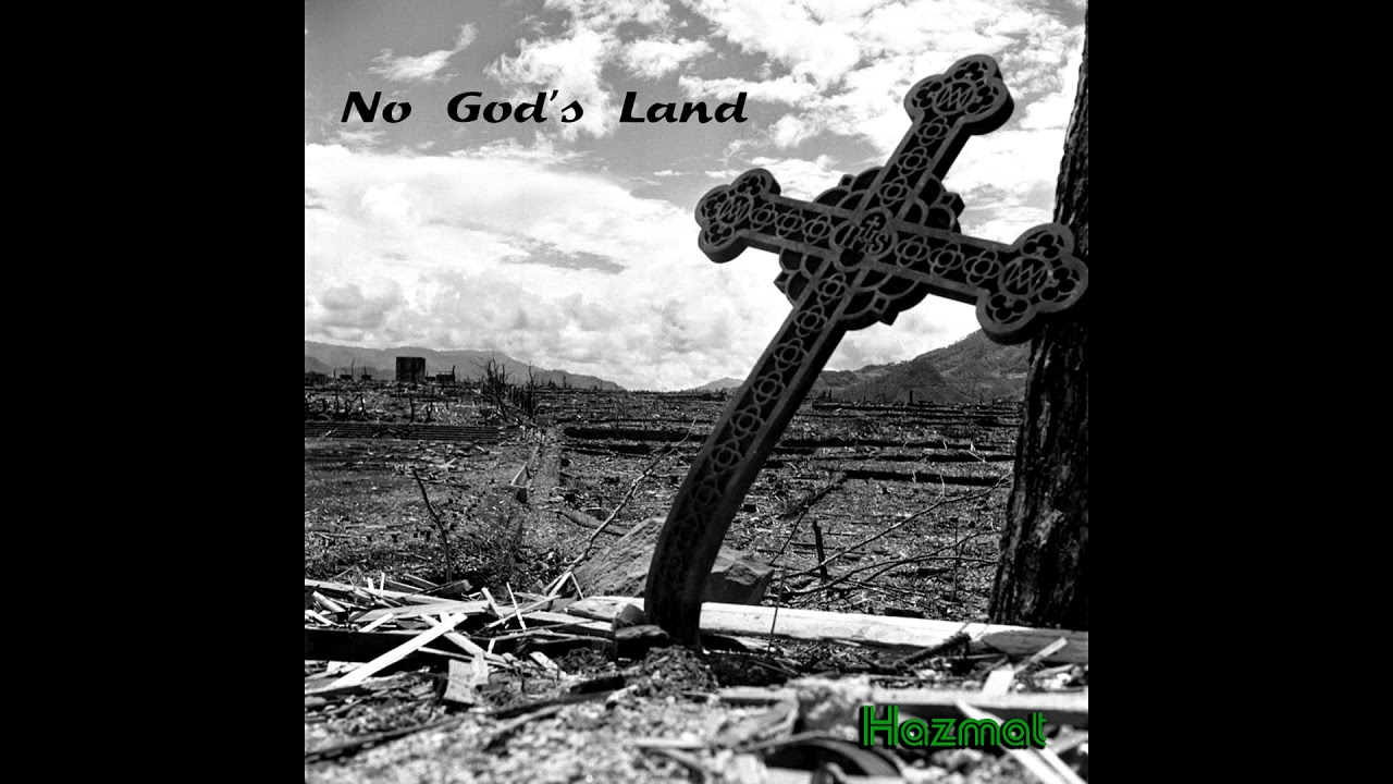 Hazmat - Tension's Rising