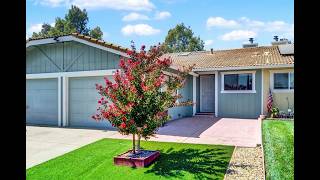 240 Grand Canyon Dr, Vacaville, CA 95687 - Residential for sale
