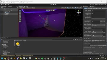 How to Get Good Lighting And Post Processing In Your Gorilla Tag Fan Game