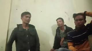 Terlalu Do - Nabasa Trio Cover Marbun Voice