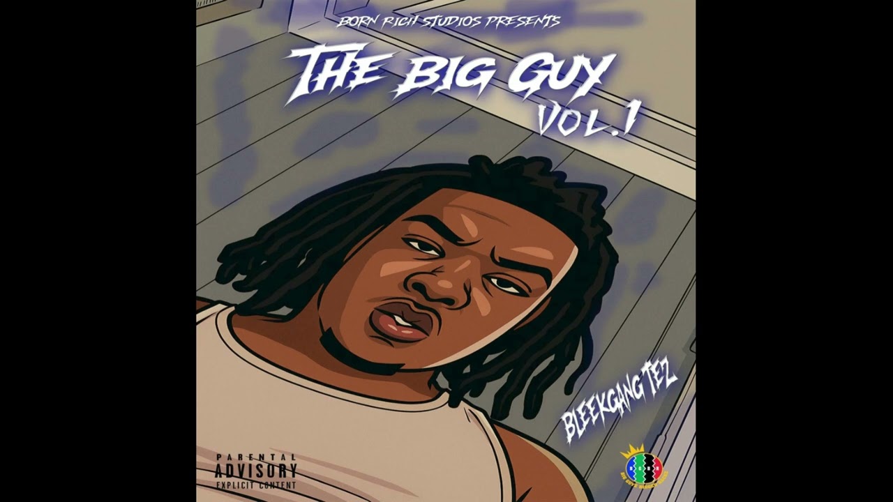 BleekGang Tez - Every Zipcode