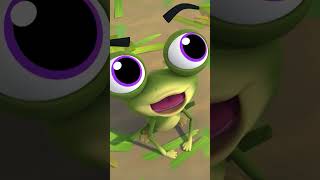 Blink Blink Shorts Episode 14 Toons Pak