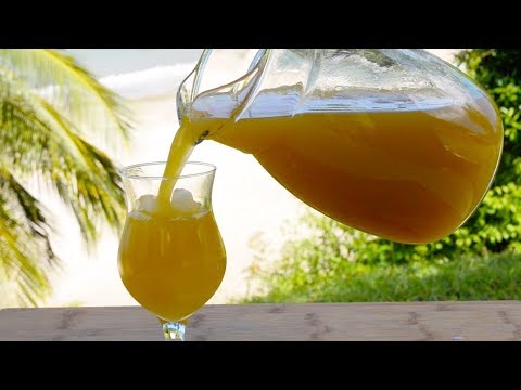 caribbean-rum-punch-recipe