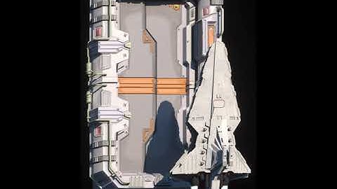 The spaceship 3D effect of Yaham’s LED display on Shenzhen Dingfeng Building