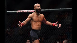 No Gain Sports EP. 14 Demetrious "Mighty Mouse" Johnson