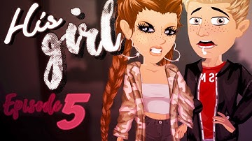 Episode 5 - His Girl - Msp Series