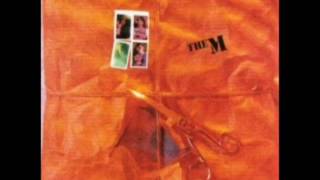 The M - My Cherie Amour (1972)