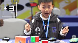 Xuanyi Is Pulling Away From Yiheng  Plus 3 S2 Ep 43