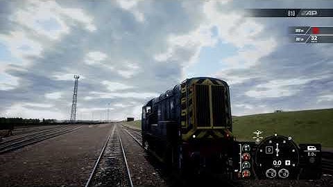 Train Sim World 2 Class 08 Introduction Tees Valley Line