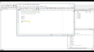 Celebrity Calculus using MATLAB 18 - Verification of elementary rule 4 for diffrentiation Wealth