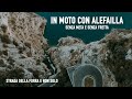 Strada della Forra e non solo | 450 km con la mia Royal Enfield Himalayan