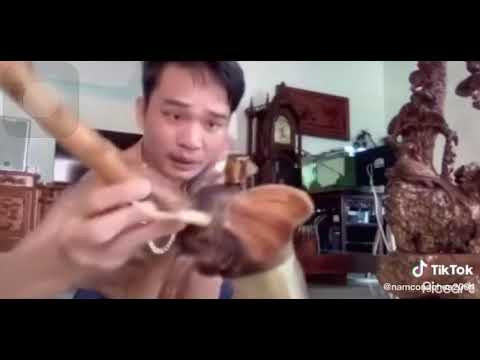 Video Điếu cày của Tiến bịp kêu như chim hót phượng hoàng lửa - youtube