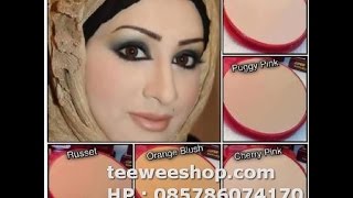 BEDAK ARAB KOKURYU ORIGINAL MURAH