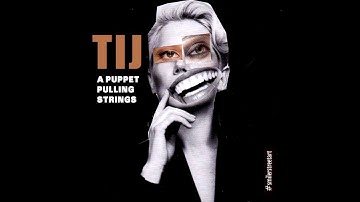 A Puppet Pulling Strings