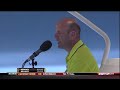 AO'10 Roddick Says BS on National TV