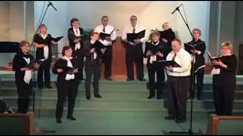 God in You, God in Me   First Unity Choir