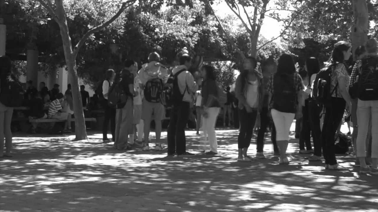 Challenge Success Student Video - Conference 2011