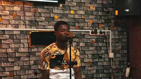 Felix Okai Tetteh ministration