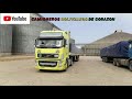 Camioneros Bolivianos de Corazón Part # 3