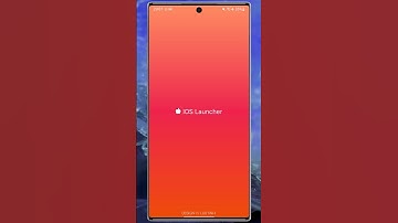 Best Free iOS 19 Launcher for Android 🍏 | No Root | iPhone Look 2025