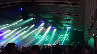Mayday 2024 | N-Vitral [ Factory Stage ]