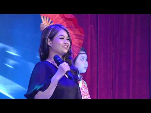 我愛上了英雄 _ 鳳梅 / Tôi Yêu Người Anh Hùng _ Phụng Mai.