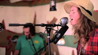 Dawn Landes - Young Girl (Live from Pickathon 2011)