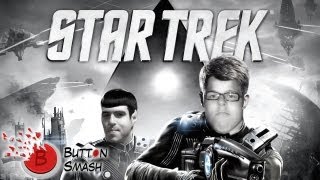 Button Smash play Star Trek