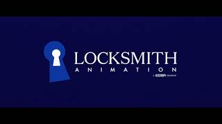 20th Century Studios/TSG Entertainment/Locksmith Animation (2021)