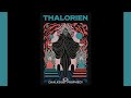 THALORIEN Chalkdust Prophecy 1978 FULL ALBUM 