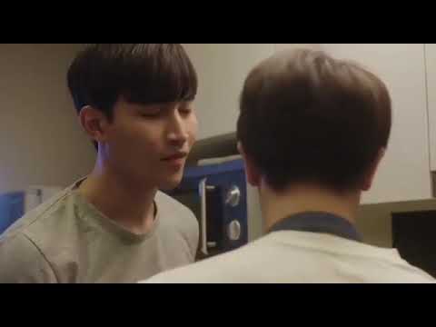 Until we meet again 🌈 | Dean Teasing Pharm | Cute moments - YouTube
