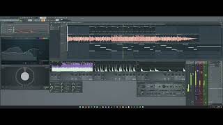 Heavy Rain (Rough Draft)