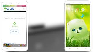 Little white dog's spring theme for vivo v9, vivo v7, vivo v8, vivo y71, vivo y85, vivo nex, vivo v5 screenshot 5