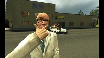 tutorial how to make in Garry