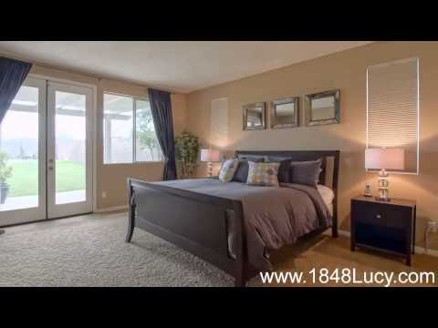 1848 Lucy Ln, Corona, CA home video tour