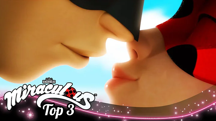 MIRACULOUS | 🐞 LADYNOIR 🔝 | SEASON 3 | Tales of Ladybug and Cat Noir - DayDayNews